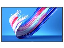 フィリップス 55BDL3650Q/11 [54.5インチ] 価格比較 - 価格.com