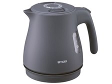 タイガー魔法瓶 PCF-A080(PF) Amazon | タイガー 電気ケトル 「わく子」 800ml ピンク PCF