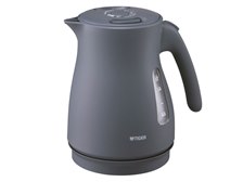 タイガー魔法瓶 PCV-A120-KN [ナイトブラック] 価格比較 - 価格.com