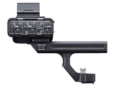 ソニー XLR-H1 Cinema Lineカメラ用アクセサリー『XLR-H1』発売 - ソニーの新