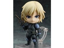 【中古】S未開封)ねんどろいど 雷電 MGS2 Ver. メタルギアソリッド[18][249008270888] 中古】S未開封)ねんどろいど 雷電 MGS2 Ver. メタルギアソリッド