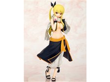 グッドスマイルカンパニー FAIRY TAIL(原作版) POP UP PARADE ルーシィ・ハートフィリア ナツのコスチューム Ver. L  size 価格比較 - 価格.com