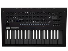 KORG minilogue xd inverted 価格比較 - 価格.com