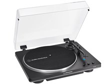 オーディオテクニカ AT-LP70X BG [ブラック/グレー] 価格比較 - 価格.com