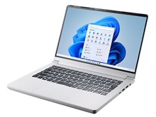 マウスコンピューター DAIV R4-I7G50WT-A R4I7G50WTABBW101DEC