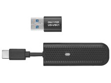 I-O DATA UD-USC1 USBデバイス IODATA UD-USC1 価格比較 - 価格.com