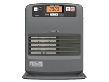 ダイニチ FW-3324KC 石油ファンヒーター マットグレー ダイニチ FW-3324KC(H) [マットグレー] 価格比較 - 価格.com