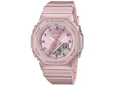 カシオ G-SHOCK GMA-P2100ST-4AJF 価格比較 - 価格.com