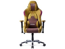 AKRacing 北斗の拳 サウザーモデル AKR-HOKUTO-NO-KEN/THOUZER 価格