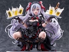 アズールレーン アズールレーン エルベ 見せ場訪れず？通常版 1/7スケールフィギュア アズールレーン エルベ 見せ場訪れず