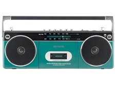 Aiwa RCP2 グリーン GAA4-RCP0002(GN) aiwa アイワ ステレオラジカセ aiwa audio -G RCP2 グリーン