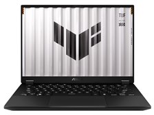 ASUS TUF Gaming A14 FA401WV FA401WV-AI9R4060 [イェーガー