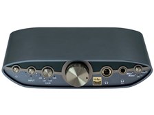 iFi audio アイファイオーディオ/ヘッドホンアンプ/ZEN CAN 3/5325002098/ABランク/69【中古】 iFi audio ZEN CAN 3 IFI-ZEN-CAN3 ヘッドホンアンプ 小型