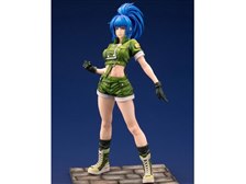 コトブキヤ SNK美少女 1/7 レオナ・ハイデルン ーTHE KING OF