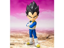 ドラゴンボール S.H.フィギュアーツ ベジータ（ミニ）DAIMA 新品セット 楽天市場】S.H.フィギュアーツ ドラゴンボールDAIMA 【ベジータ