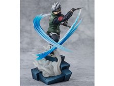 BANDAI フィギュアーツZERO [超激戦]はたけカカシ-かつての友と