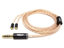 NOBUNAGA Labs リケーブル 桂華 (Keika) Amazon | NOBUNAGA Labs リケーブル 桂華 (Keika)【4.4mm5極