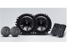 アルパイン MetioSound MS-165-HI-200 価格比較 - 価格.com