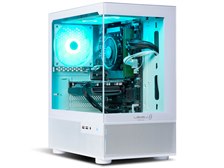 ミズハ様  14400 iiyama LEVELθ Core i5 14400F・RTX 4060・16GBメモリ・500GB