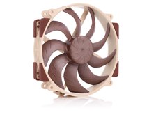 [専用]ノクチュア NOCTUA NF-A14X25-G2-PWM 6個 Noctuaの新商品「NF-A14x25 G2」～四角形ファン登場～ - TechAce
