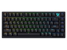 ATK ATK 75 Gateron II Magnetic Switch [Black] 価格比較 - 価格.com