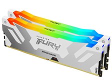 キングストン KF568C36RWAK2-32 [DDR5 PC5-54400 16GB 2枚組] 価格比較