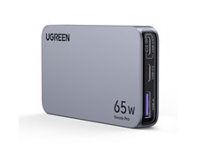 UGREEN Nexode Pro 65W GaN 薄型急速充電器 25356 価格比較