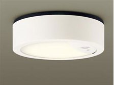 シーリングライト　パナソニック　LSEWC2084LE1   ホワイト LSEWC2084LE1 パナソニック 人感センサー付 軒下用LEDシーリングライト