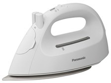 Panasonic アイロン グレー パナソニック NI-QL300-H [ミストグレー] 価格比較 - 価格.com