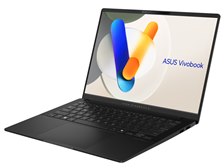 VivobookS14 Ryzen AI9 HX370 (M5406WA)　美品 M5406WA Vivobook S|14インチ ノートPC| AMD Ryzen™ AI 9 HX 370