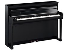 ヤマハ Clavinova CLP-885PE [黒鏡面艶出し] レビュー評価・評判 - 価格.com