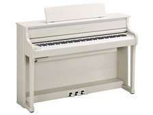 ヤマハ Clavinova CLP-875WB [ホワイトバーチ調] 価格比較 - 価格.com