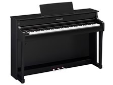 アンティークグランド風味のサウンド』 ヤマハ Clavinova CLP