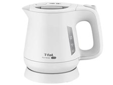T-fal ディフィニアップ1.8L（ホワイト）※保証書あり Amazon | コストコ ティファール T-fal KO1731JP 電子ケトル