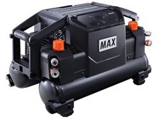 MAX 新型エアコンプレッサー AK-HH310E AK-1310Eシリーズ | マックス エアコンプレッサシリーズ