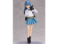 figma 武装JK バリアントF figma 武装JKバリアントF｜PRODUCT｜リトルアーモリー OFFICIAL