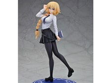 Fate/apocrypha　ジャンヌ・ダルク Amazon | Fate/Apocrypha ジャンヌ・ダルク 1/8スケール ABS&PVC