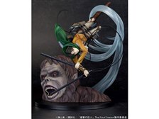 PROOF TVアニメ 進撃の巨人 リヴァイ vs 獣の巨人 ver. 価格比較