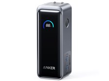 Anker Prime Power Bank (12000mAh, 130W) | モバイルバッテリー