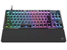 定価21000円 TurtleBeach VULCAN II TKL PRO Turtle Beach Vulcan II TKL Pro Magnetic Mechanical RGB Keyboard.
