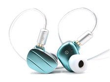 BQEYZ Cloud シアン 2.5mmケーブル Amazon | BQEYZ Cloudクラウド 標準HiFiケーブル 単結晶銅銀