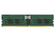 キングストン KSM56R46BS8-16HA [DDR5 PC5-44800 16GB ECC Registered