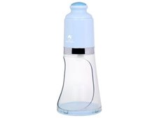 電動かき氷器 スノーブル DSI-W100P-BL Denkyo Group Online Store｜ゼピール 電動かき氷器 スノーブルー DSI