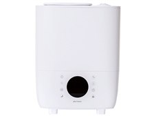 ライフオンプロダクツ plus more PBAHF003-WH [ホワイト] 価格比較