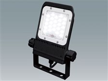 アイリスオーヤマ 角型投光器FLS-40W-WN-K5-R7-B アイリスオーヤマ FLS-40W-WN-K5-R7-B [ブラック] 価格比較