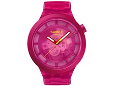 swatch/スウォッチ SB05P102 PINK JOY 美品 swatch PINK JOY SB05P102 価格比較 - 価格.com