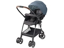 ★新品未使用★ Aprica ラクーナエアープラスコンパクト ブルー アップリカ ラクーナエアー プラス [ブルー] 価格比較 - 価格.com