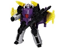 【新品未使用】タカラトミー ガルバトロン　ジェネラル　Ｇ　エネルゴンウェポン付き タカラトミー トランスフォーマー TL-81 ガルバトロンG(エネルゴン