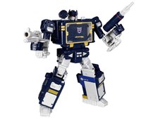 ふるさと納税 タカラトミー トランスフォーマー サウンドウェーブセット TL-84 SF・ファンタジー・ホラー