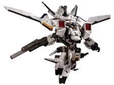 ダイアクロン　ホルスヴァーサルター　Ｆスラストユニット　ストームセイバーズ タカラトミー ダイアクロン ホルスヴァーサルター<Fスラストユニット